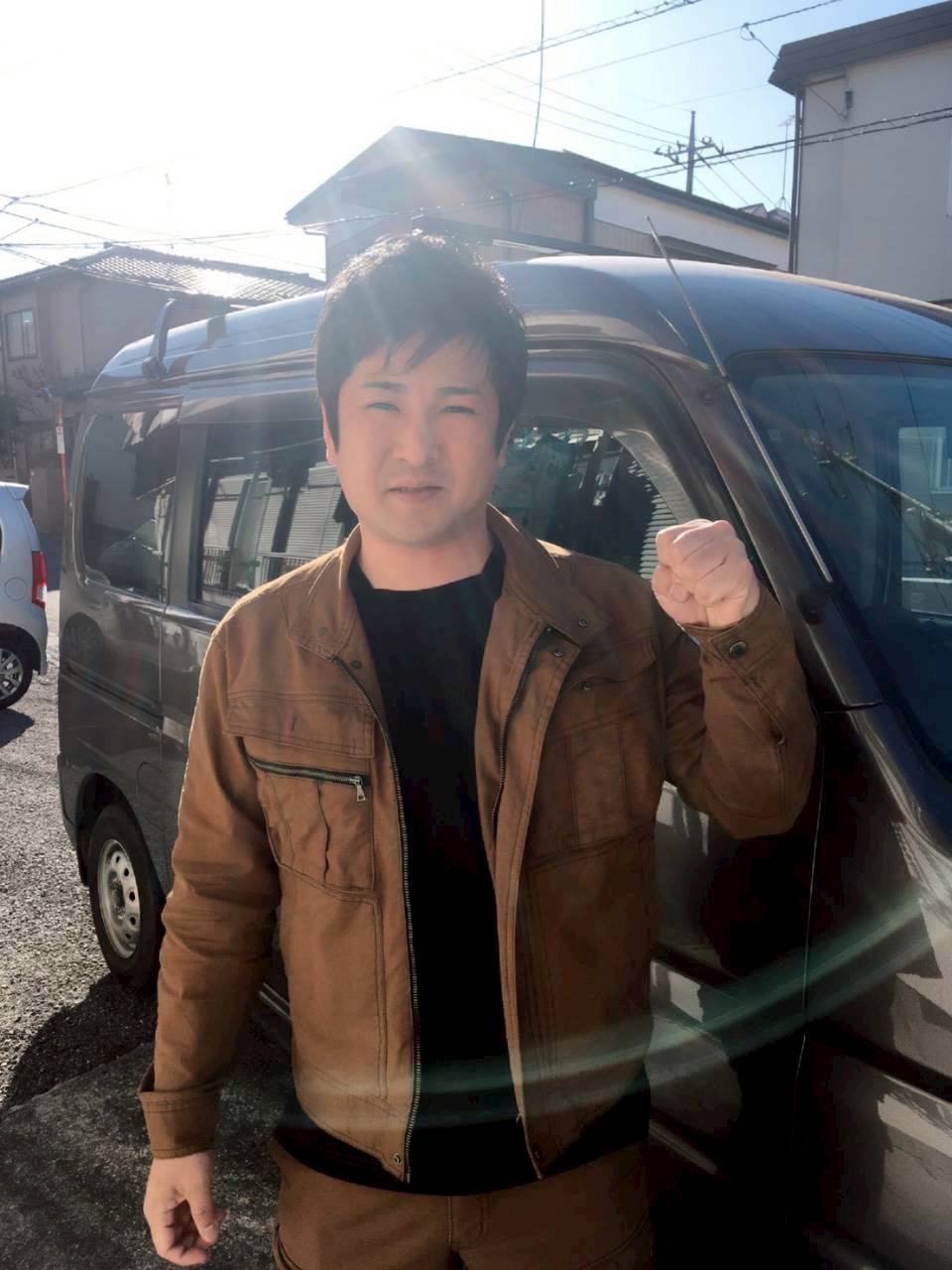 合同会社SHIN代表豊喜信介